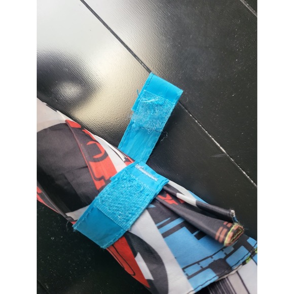 Thomas the Train Umbrella - Picture 3 of 4